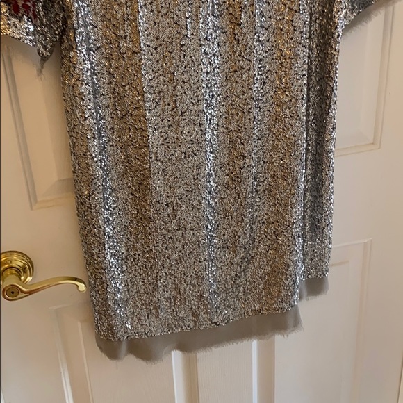 MORE PHOTOS OF ZARA DRESS - Picture 2 of 11